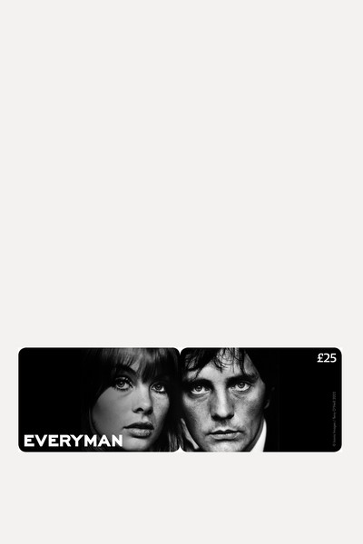 Gift Voucher  from Everyman Cinema