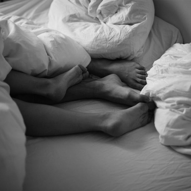 5 Signs A Sex Therapist Could Improve Your Sex Life