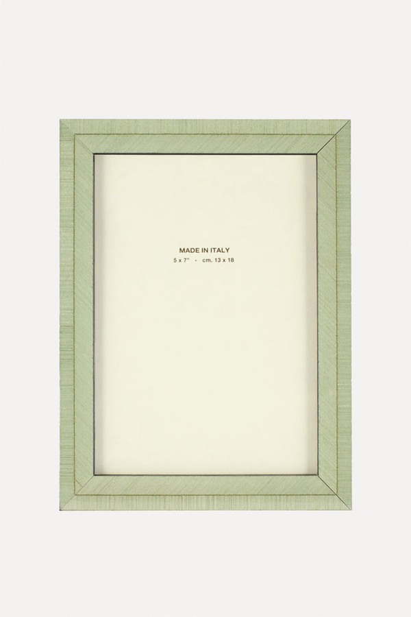 Bianca Photo Frame from Rebecca Udall
