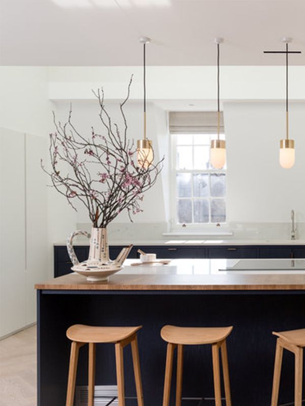 How To Find The Right Kitchen Bar Stools