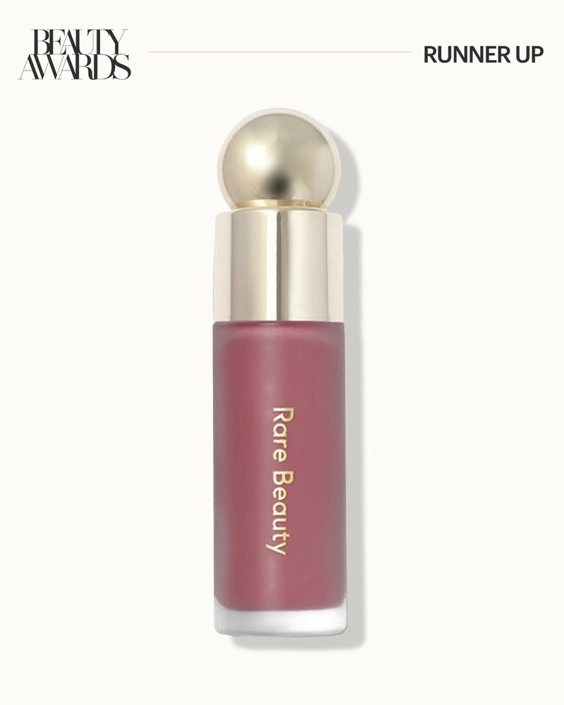 Soft Pinch Liquid Blush from Rare Beauty