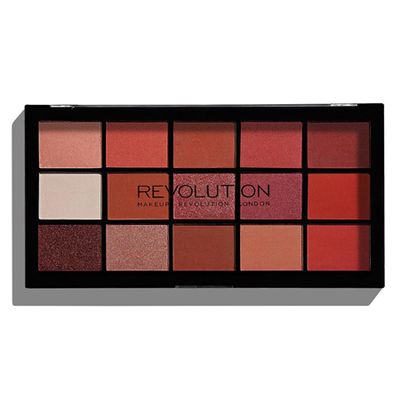 Re-loaded Palette In Newtrals 2 from Revolution