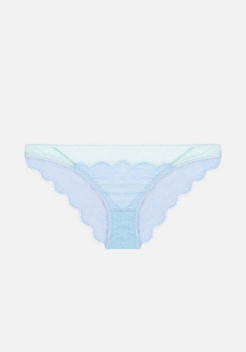 Lauren Lace Knicker from Dora Larsen