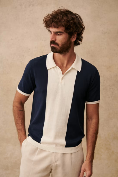 Tommaso Polo  from Sézane