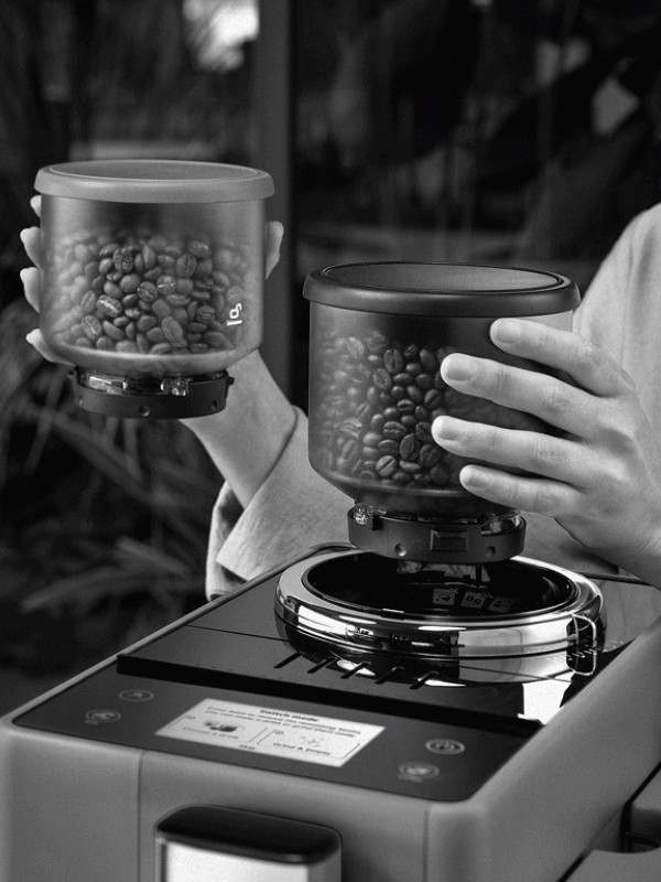 The Coffee Machine To Gift This Christmas 