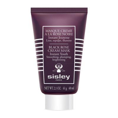 Black Rose Cream Mask from Sisley