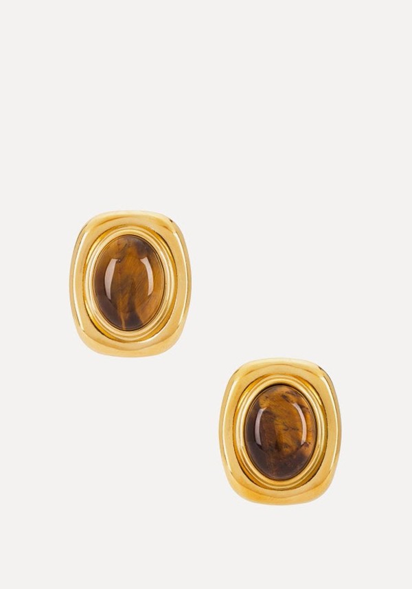 Miles Earrings 