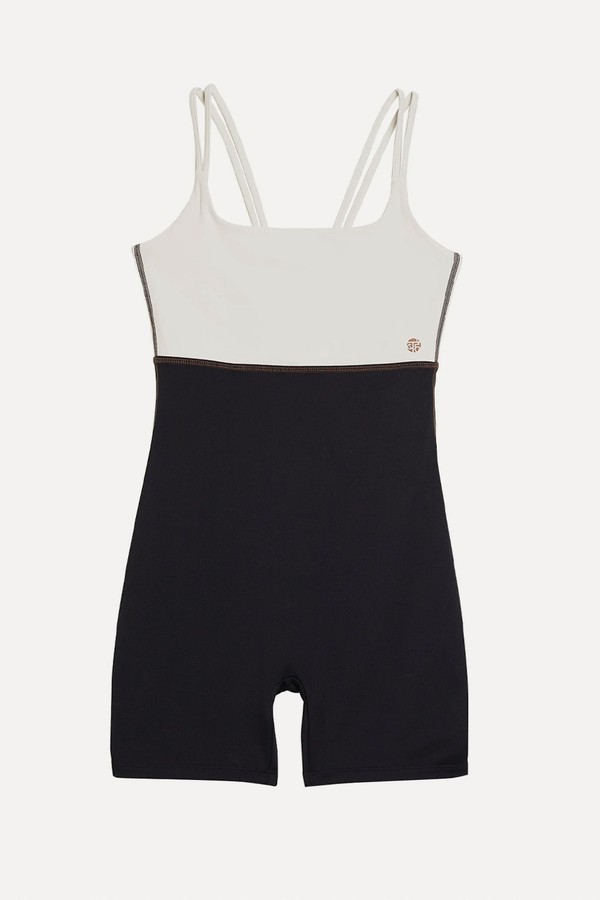 Short Onesie from £105
