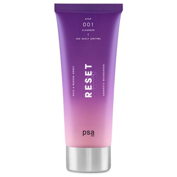 Skin Reset