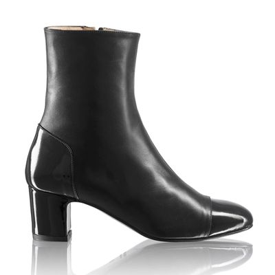Jeanie Boot from Russell & Bromley
