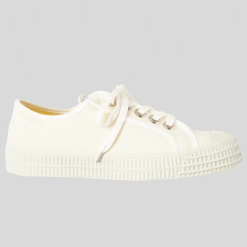 Star Master Plimsolls from Novesta