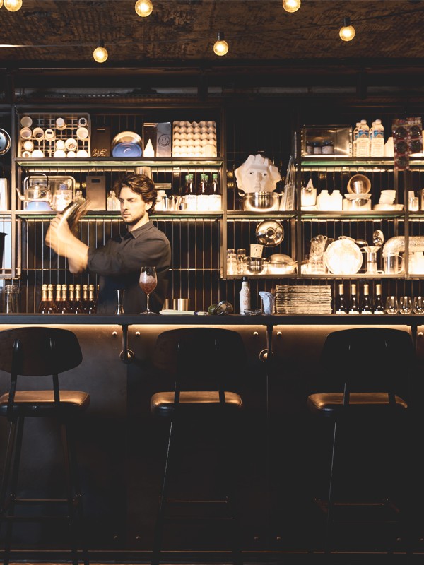 Where To Sip In Style This November