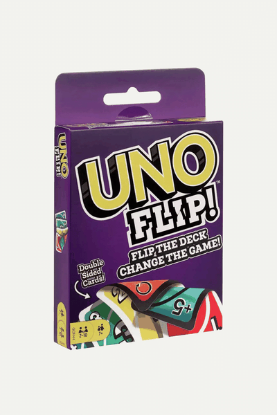 Uno Flip from Uno