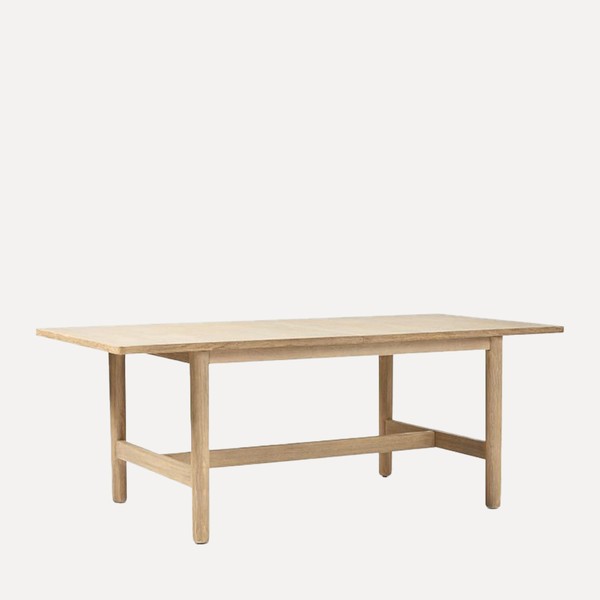 Hargrove Expandable Dining Table from West Elm