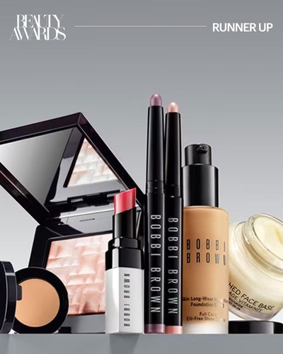 Bobbi Brown