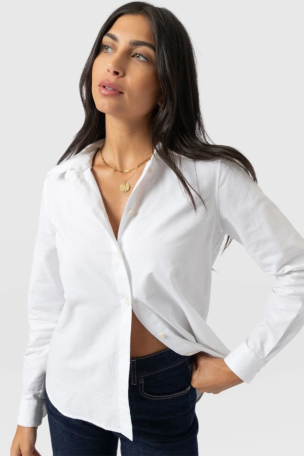 Anneliese Shirt