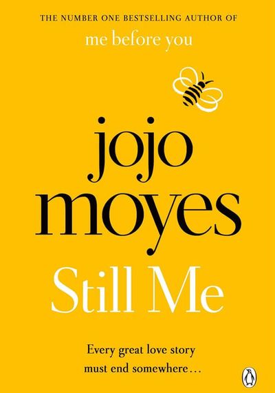 Still Me from Jojo Moyes