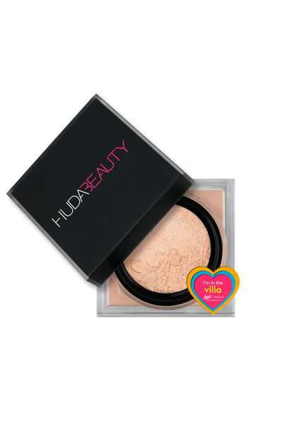 Easy Bake Loose Baking & Setting Powder from Huda Beauty