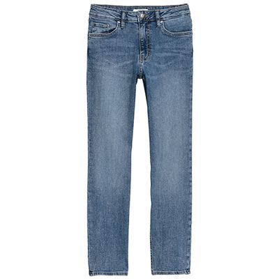 Ankle Stretch Jeans from H&M
