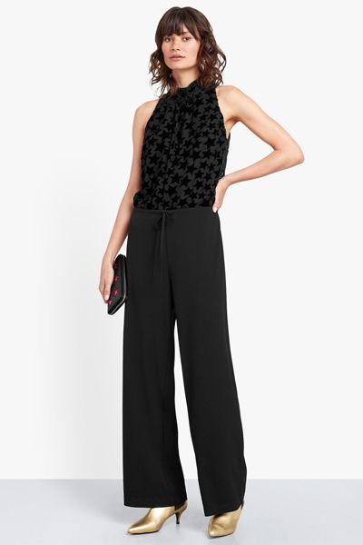 Natalya Devore Jumpsuit