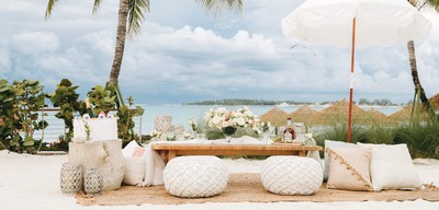 The Weddings & Honeymoon Destinations You Need To Know About