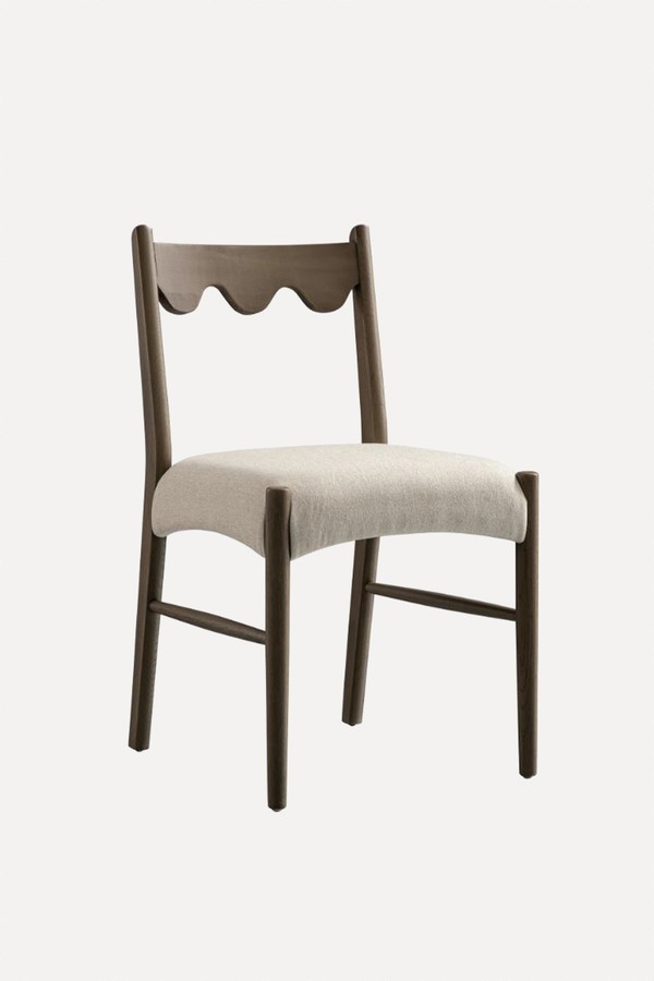 Set Of 2 Ludlow Dining Chairs from Daals 