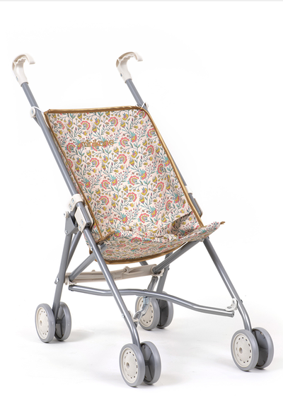 Fleur Toy Pushchair from Minikane