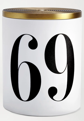 Oh Mon Dieu No.69 Scented Candle from L'Objet