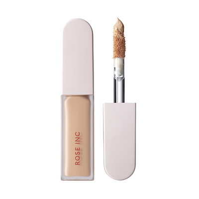 Softlight Luminous Hydrating Concealer from Rose Inc