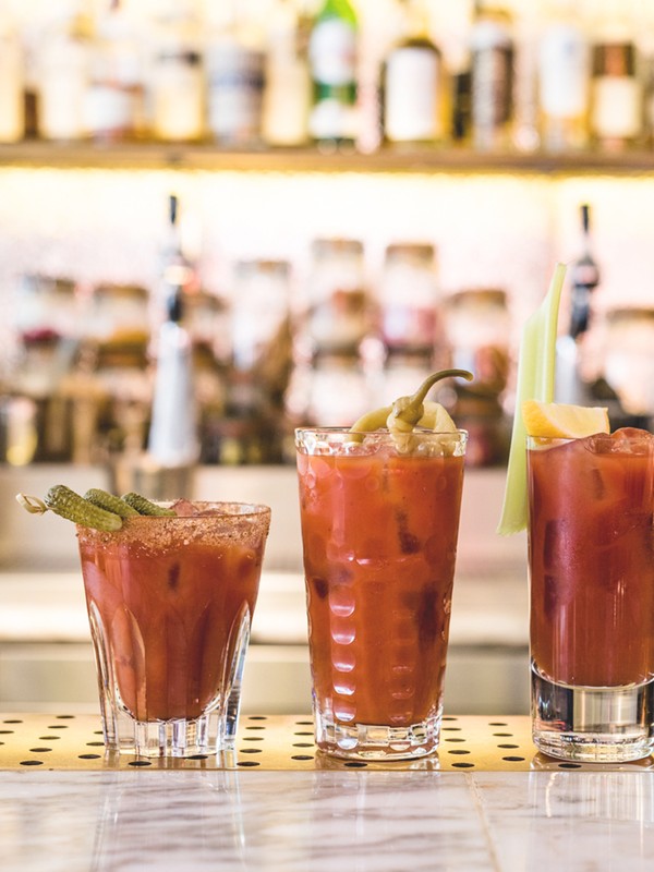 11 Places To Treat Your Dad This Father’s Day