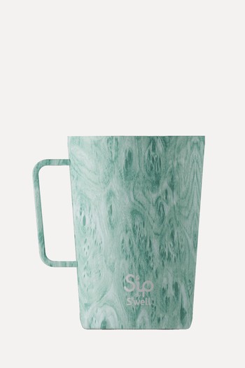 Peppermint Tree Takeaway Mug from S'well