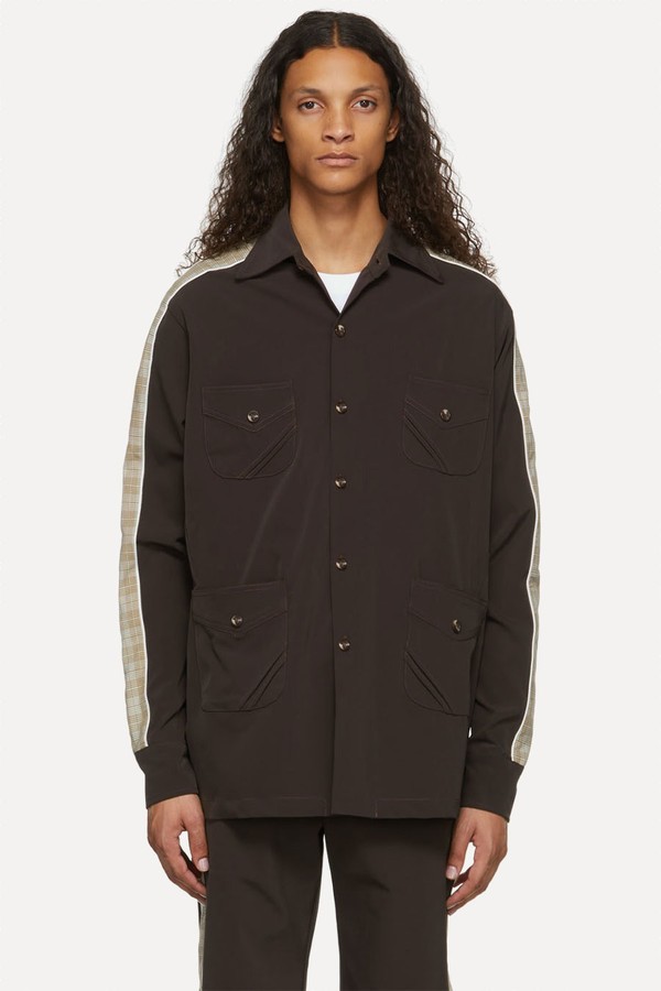 Safari Jacket