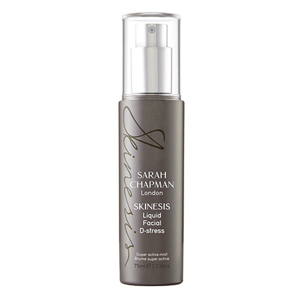 Liquid Facial D-Stress from Sarah Chapman