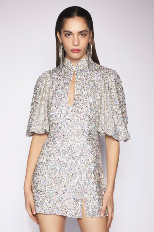 Robyn Dress from Ilta