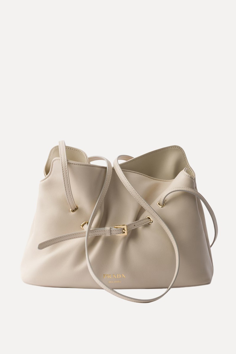 Dada Small Nappa Leather Bag 