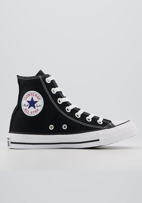 Black All Star Classic from Converse