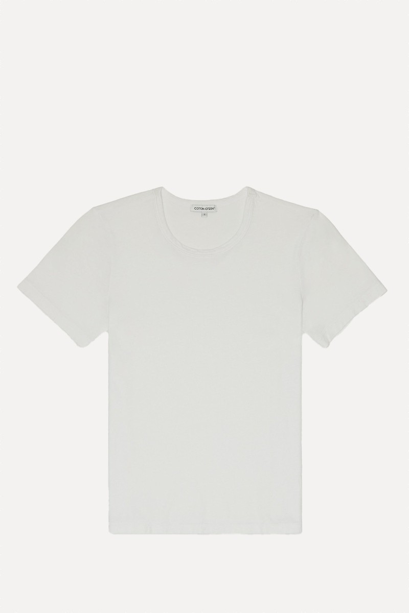 Standard Tee from COTTON CITIZEN
