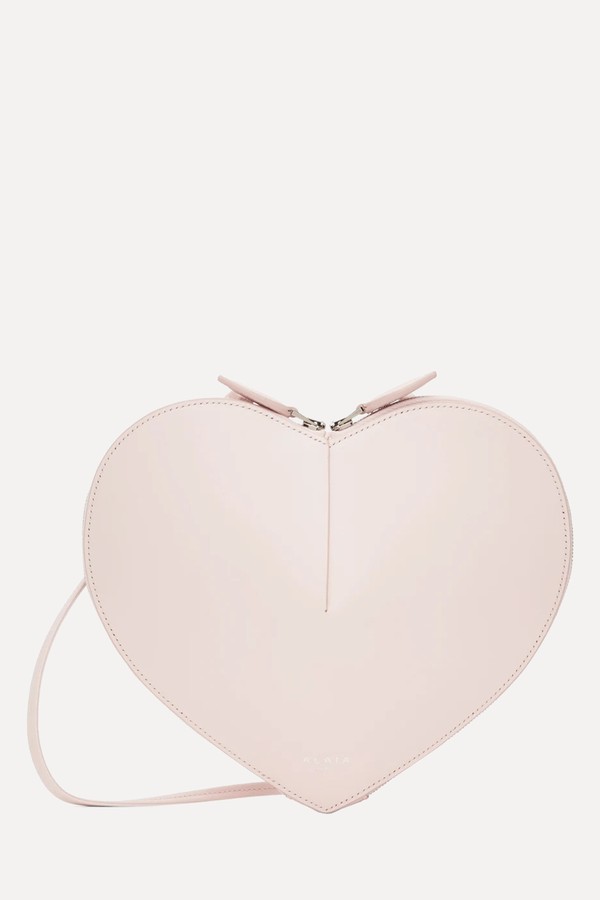 Le Coeur Bag from Alaïa