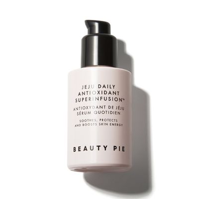 Jeju Daily Antioxidant Superinfusion™ Serum from Beauty Pie