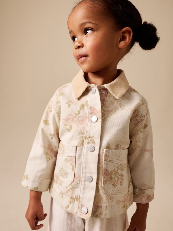The New Kids’ Pieces We’re Loving For Spring
