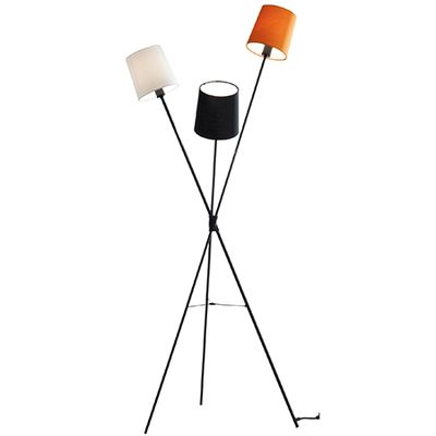 Dexter Floor Lamp from Frandsen