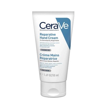 Reparative Hand Cream from CeraVe