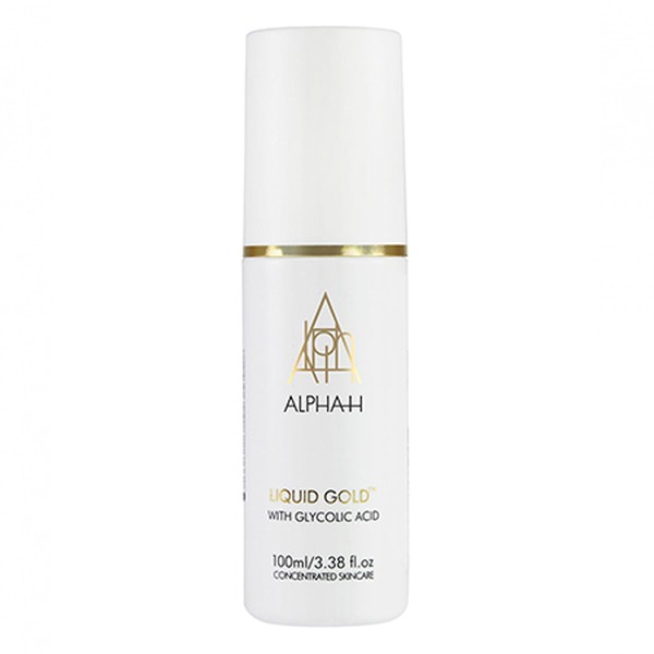 Liquid Gold from Alpha-H