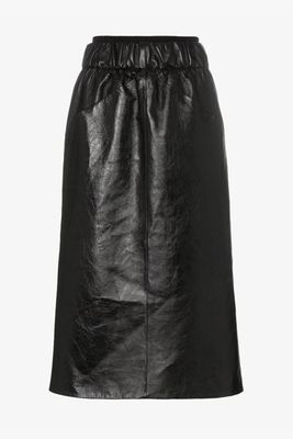 Gathered Skirt from Givenchy
