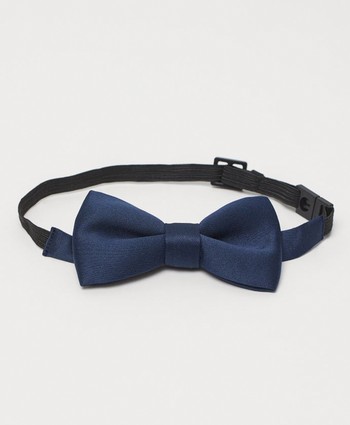 Bow Tie from H&M