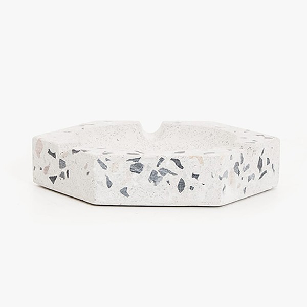 Terrazzo Ashtray from Zara Home