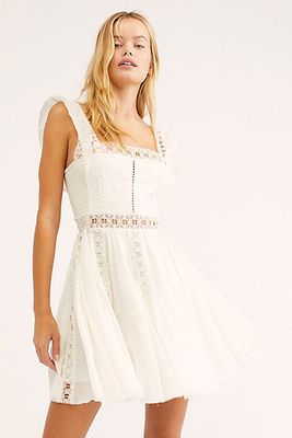One Verona Dress from Free People