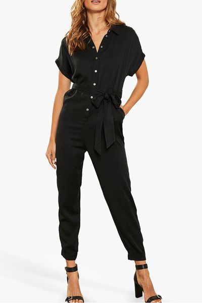 Embellished Jumpsuit from Mint Velvet