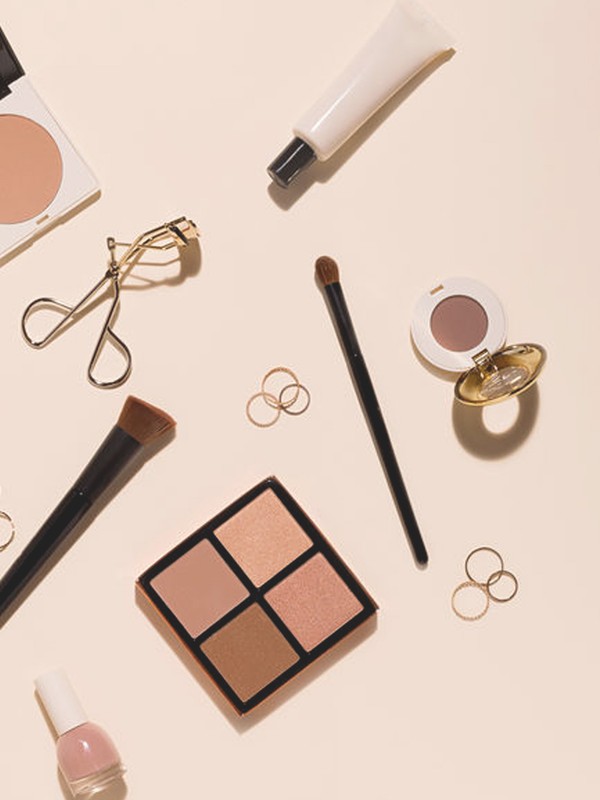 What I Learnt From Going Make-Up Free