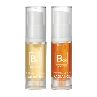 Radiance Face Serum Duo